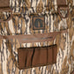Shield Insulated Waders | Mens - Mossy Oak Original Bottomland