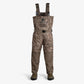 Shield Insulated Waders | Youth - Mossy Oak Bottomland