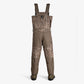 Shield Insulated Waders | Youth - Mossy Oak Bottomland
