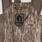 Shield Insulated Waders | Youth - Mossy Oak Bottomland