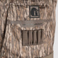 Shield Insulated Waders | Youth - Mossy Oak Bottomland