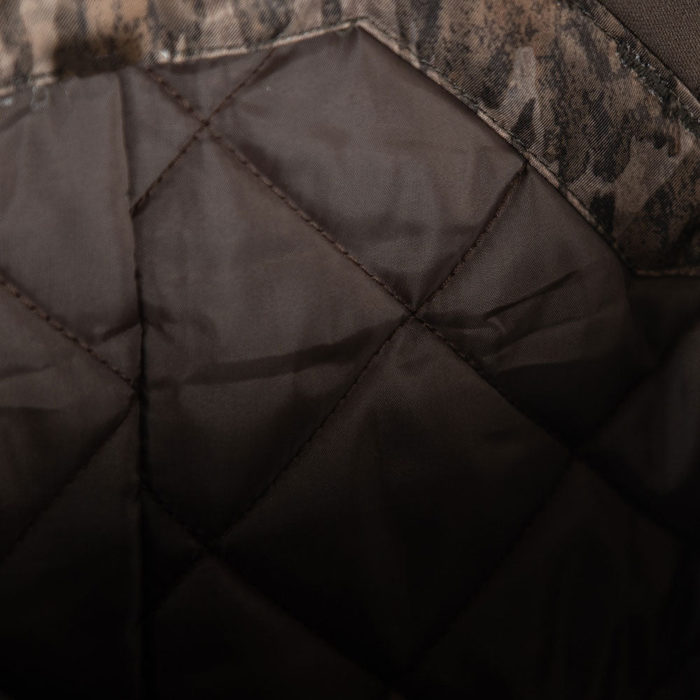 Shield Insulated Waders | Youth - Mossy Oak Bottomland