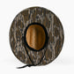 Straw Hat | Mossy Oak Original Bottomland