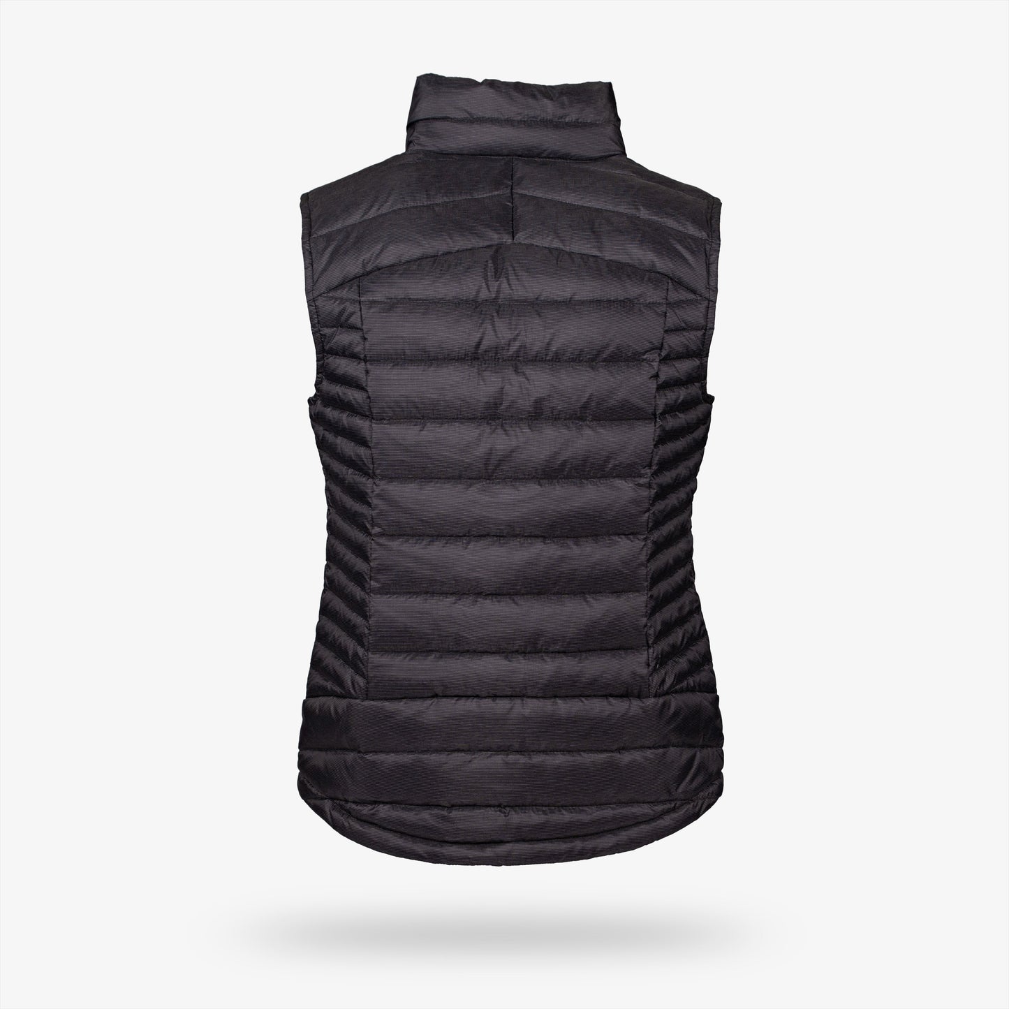 Cruze Vest | Womens - Black
