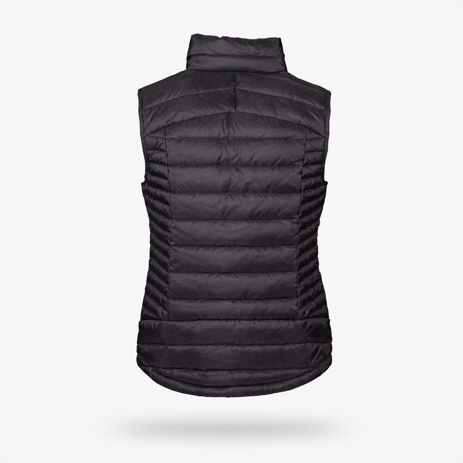 Cruze Vest | Womens - Black