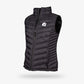 Cruze Vest | Womens - Black