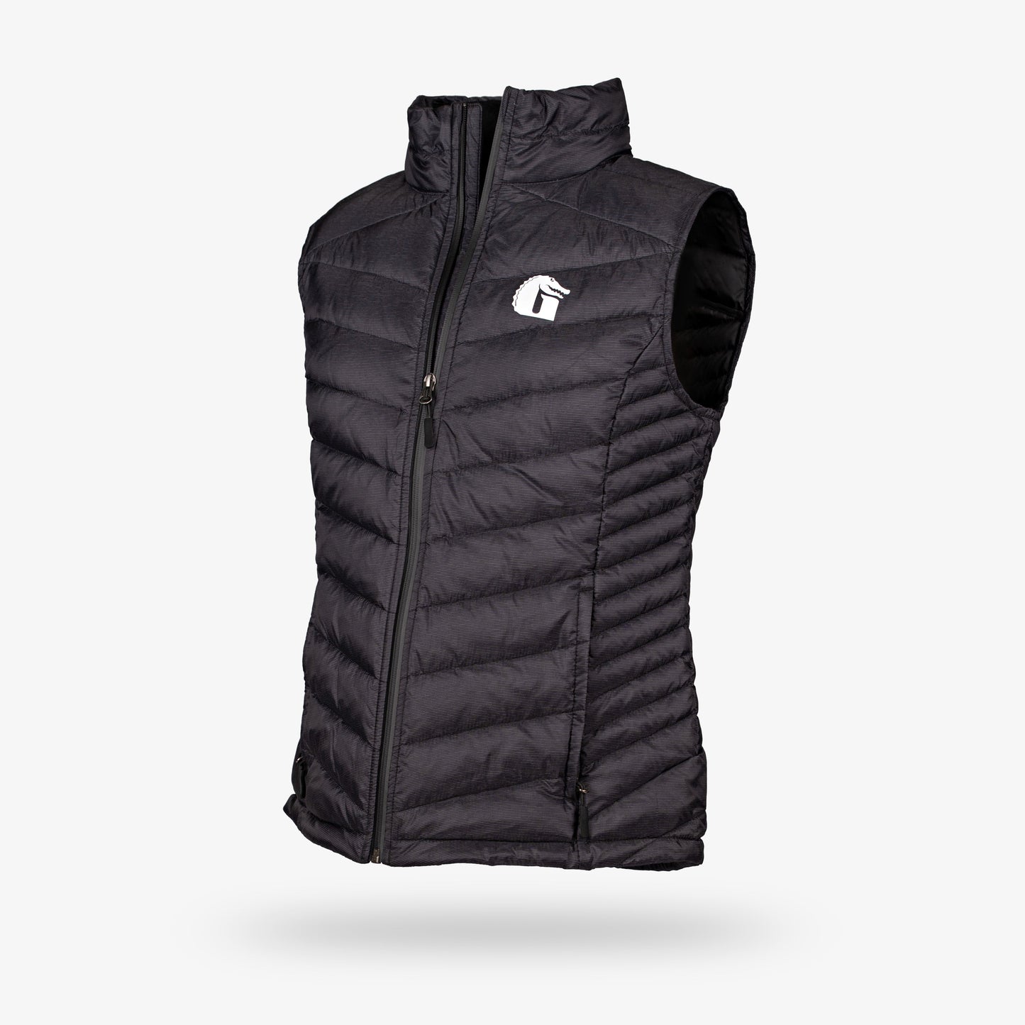 Cruze Vest | Womens - Black