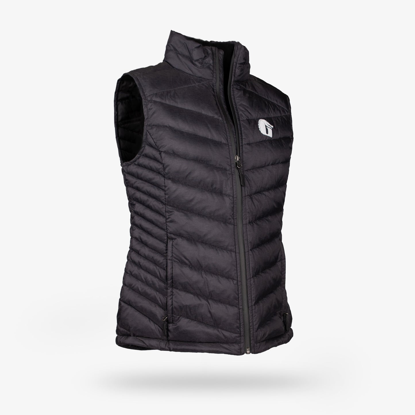Cruze Vest | Womens - Black