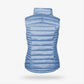 Cruze Vest | Womens - Light Blue