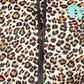 Cruze Vest | Womens - Leopard