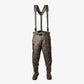 Omega Waist Waders | Mens - Mossy Oak Bottomland