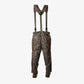 Omega Waist Waders | Mens - Mossy Oak Bottomland