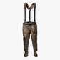 Omega Waist Waders | Mens - Realtree Max-7