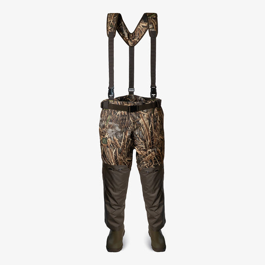 Omega Waist Waders | Mens - Realtree Max-7