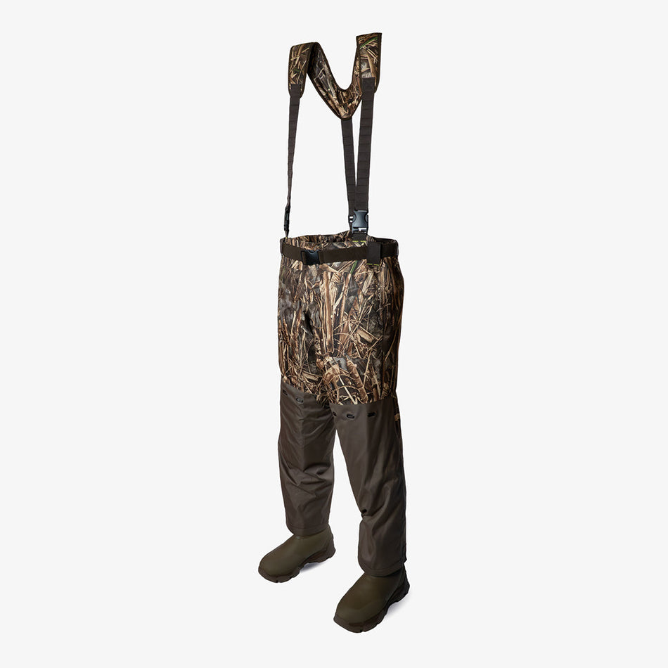 Omega Waist Waders | Mens - Realtree Max-7