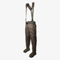 Omega Waist Waders | Mens - Mossy Oak Original Shadow Grass