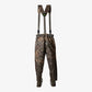 Omega Waist Waders | Mens - Mossy Oak Original Shadow Grass