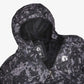 Waterproof 1/2 Zip Bog Hoodie | Mens - 7 Black