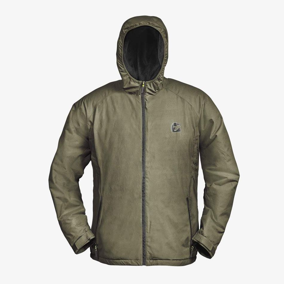 Terra4 Jacket | Mens - Brown