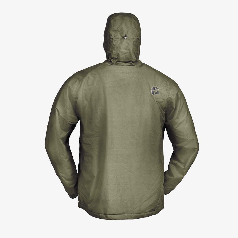 Terra4 Jacket | Mens - Brown