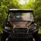 Team MSC - General Windshield - Fits 2016 - Up