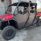 TEAM MSC - U10 PRO XL HALF DOORS