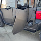 TEAM MSC - U10 PRO XL HALF DOORS