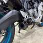 PRE-ORDER - TEAM MSC Performance Exhaust - CFMOTO 675SS