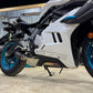 PRE-ORDER - TEAM MSC Performance Exhaust - CFMOTO 675SS