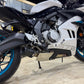 PRE-ORDER - TEAM MSC Performance Exhaust - CFMOTO 675SS