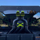 Team MSC - Can Am Defender XMR Rear Panel