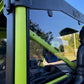Team MSC - Can Am Defender XMR Rear Panel
