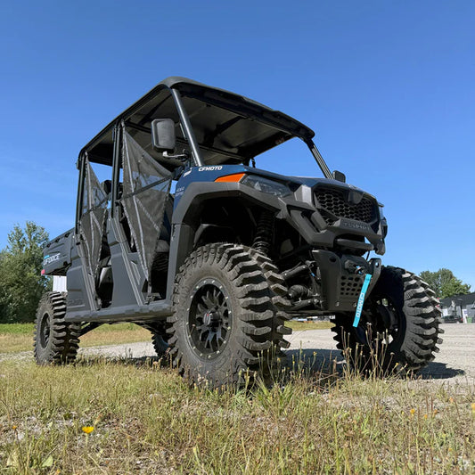 PERFEX - CFMoto UForce 800 XL — 2.5in Lift Kit