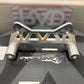 RAD - CanAm X3 Shock Tower Aluminum Billet