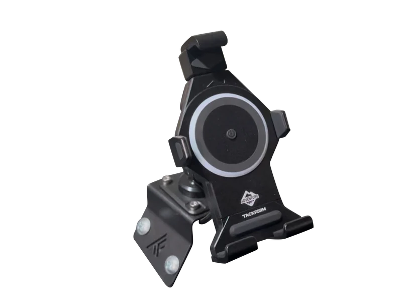 Thumper Fab - UForce U10 PRO Phone Mount – Driver Side