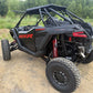 Team MSC - Polaris RZR PRO XP/S Tip Out Windshield