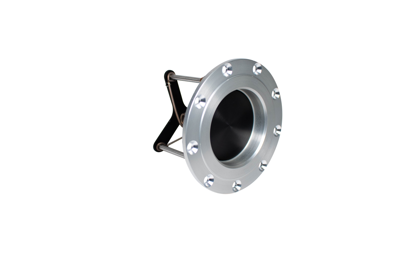 Beta - IMS Dry-Break Receiver