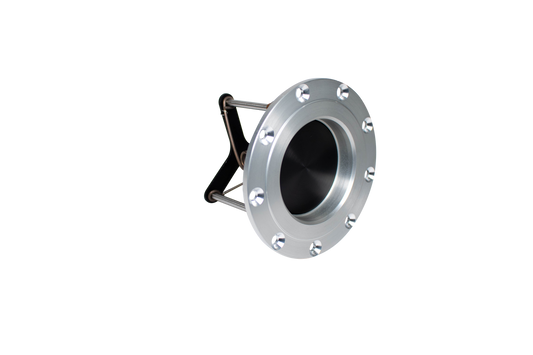 Beta - IMS Dry-Break Receiver