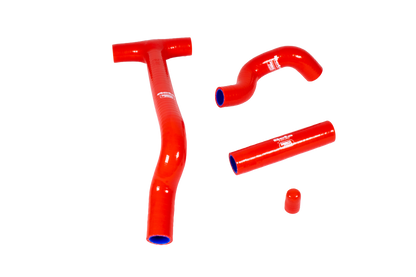 Beta - 2020+ 250/300RR Samco Silicone Hose Kits