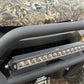 RAD - Can Am Defender 16″ Bumper Mount LED Light Bar Kit