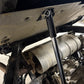 RAD - Can Am Defender Power Hydraulic Dump Bed