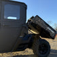 RAD - Can Am Defender Power Hydraulic Dump Bed