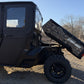 RAD - Can Am Defender Power Hydraulic Dump Bed