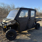 RAD - Can Am Defender 16″ Bumper Mount LED Light Bar Kit