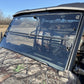 Team MSC  - CF Moto UForce U10 Pro Fold Down Windshield