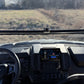 Team MSC  - CF Moto UForce U10 Pro Fold Down Windshield