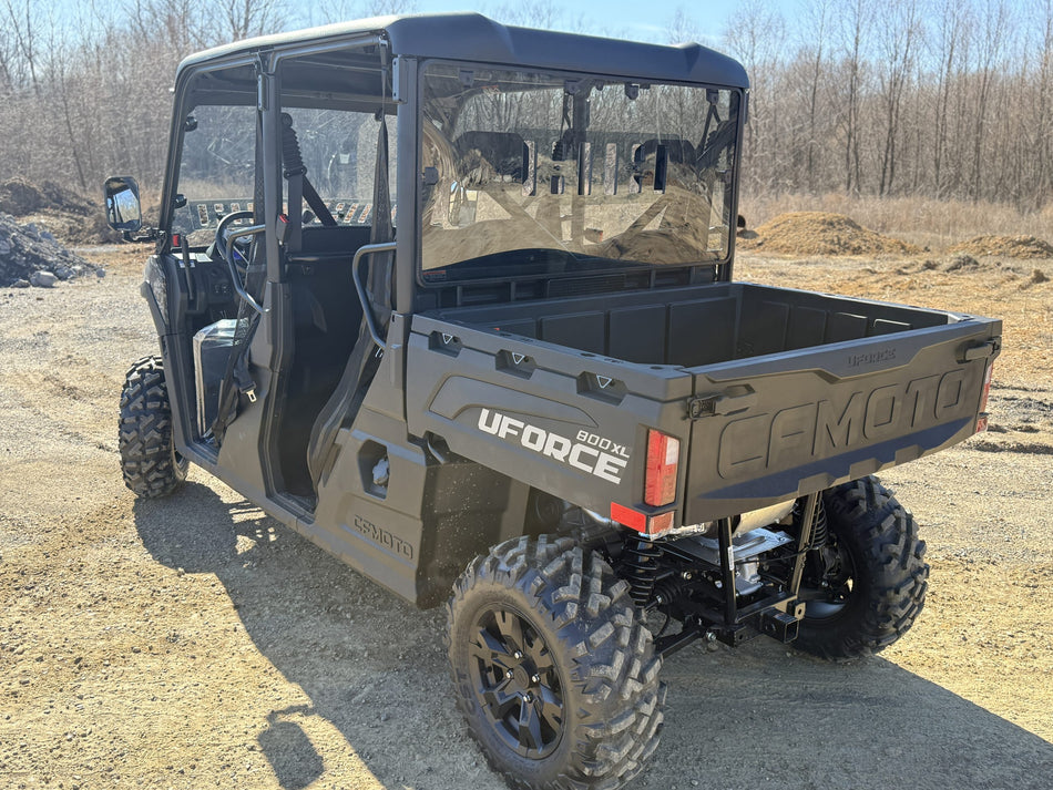 Team MSC - CF Moto UForce 800 XL Rear Panel Vented