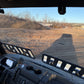 Team MSC - CF Moto UForce 800 XL Front Windshield Vented