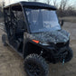 Team MSC - CF Moto UForce 800 XL Front Windshield