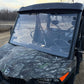 Team MSC - CF Moto UForce 800 XL Front Windshield